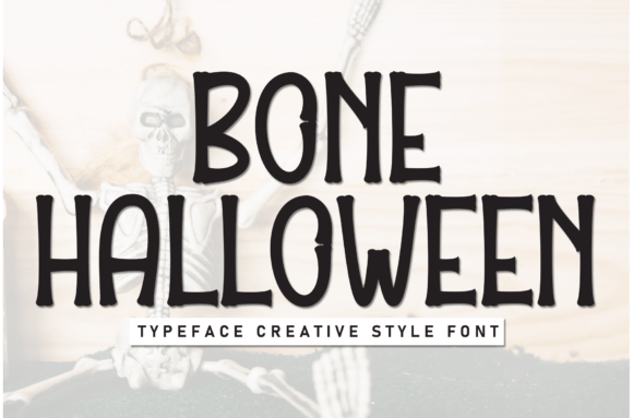 Bone Halloween: A Designer’s Practical Review