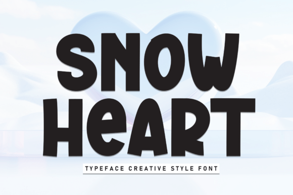 Snow Heart: A Designer’s Review for Real Projects
