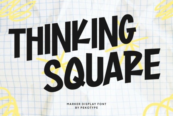 Thinking Square: A Designer’s Practical Review